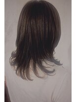 レセ 新松戸deux店(Laissez)&nbsp;みんなが憧れるツヤ髪　【レセ新松戸ドゥー店】