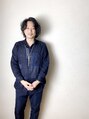 ヘアールーム モテナ(hair room motena) 市川 亮太