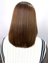 ドゥーエ 国分寺美容室(due)&nbsp;dueオリジナル髪質改善