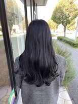 パシフィックダズールコウベウエスト(Pacific Dazzle Kobe west) オージュアできれいに!クールロング