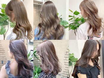 SALOWIN 仙台【サロウィン センダイ】