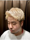 シルバーカラー 大宮