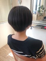 ヘアーサロン キー(Hair salon key)&nbsp;大人ショート