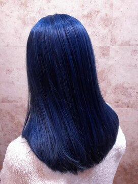 アンフィ 新杉田(Anphi) Show the Blue.