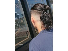 バーバーショップ フォーシーズン(BAR BER SHOP FOURSEASON)