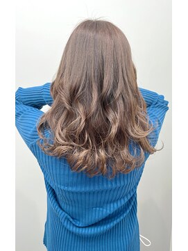 アプシー 明石店(Apsee) 【ApseeHair】