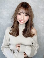 アストランティア 栄店(ASTRANTIA)&nbsp;名古屋・栄の五つ星サロン☆【ASTRANTIA】