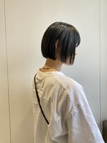 シアター(CIARTOR)&nbsp;きりっぱなしボブ