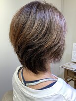 ユーネリー(U-NERY)&nbsp;ショートスタイル