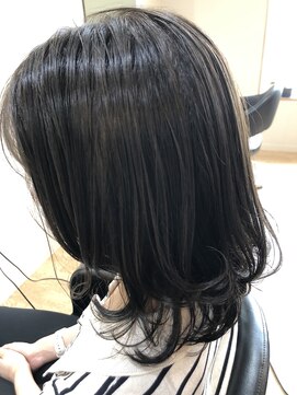 トッカ(Tocca) カット＋カラー