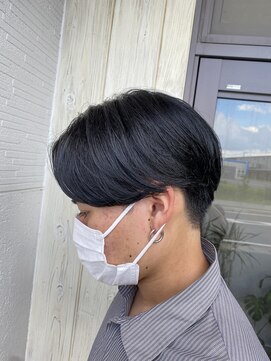 フゥ 宇都宮(FeU) センターパート