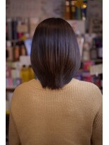 ルポ(Repos)&nbsp;＊モカラベンダー＊【Repos 東大宮　東大宮駅】