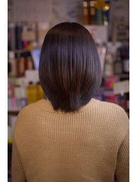 ルポ(Repos) ＊モカラベンダー＊【Repos 東大宮　東大宮駅】