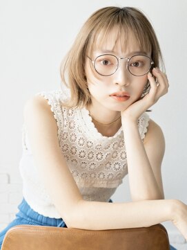 サーチ 三軒茶屋(SAATCHI) プチウルフ［三軒茶屋］