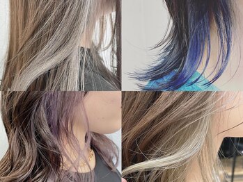 Jena　【ジェナ】