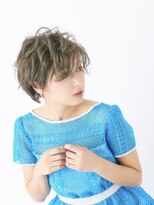 アッシュ 国立店(Ash)&nbsp;カット/カラー/パーマ/縮毛矯正/髪質改善/国立/府中/小平