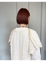 クオッカ(QUOKKA)&nbsp;ボブ