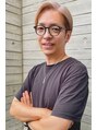 ノーチェカペリ(NOCE capelli) 大嶋 朋和