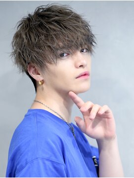 リップス 渋谷(LIPPS) サブマリンマッシュ