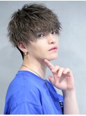 サブマリンマッシュ