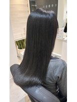 エミュスト(Emuest)&nbsp;艶髪☆髪質改善