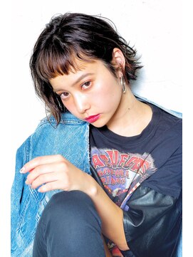 ホライゾンヘアー(HORIZON hair) ボブ