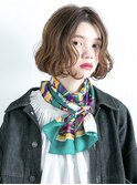ボブスタイル