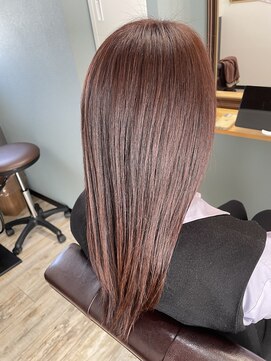 サニー あま店(Sunny) ほんのりピンクカラー