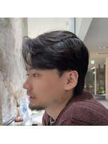 リリアン(ReLien)&nbsp;メンズ必見！ カルマヘア