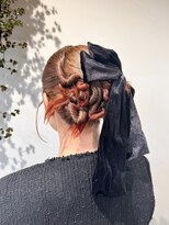 ゼスト 中野店(ZEST)&nbsp;【zest中野/北村星楽】個性派タイトアレンジ