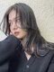 スタジオ ノル(studio noll)の写真/カットが上手い実力派揃いだからトレンドを抑えた顔周りのカットもお任せ！あなただけの似合わせstyleに♪