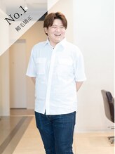 エストータルビューティサロン(es TOTAL BEAUTY SALON) 山下 剛幸