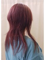 サンひまわり 高来店&nbsp;ピンク系カラー