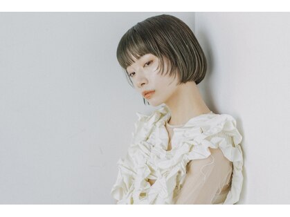 クリアー オブ ヘアー 藤が丘店(clear OF HAIR)の写真