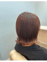 ヘアアトリエ ナイン(hair atelier nine)&nbsp;nine/マイ