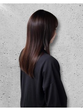 髪質改善ヘアエステサロン メルシー(Merci) 髪質改善/縮毛矯正/美髪/艶髪/髪質改善トリートメント/放出駅