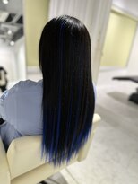 ティル(t/lu)&nbsp;#シールエクステ