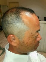 フュゼ(fusee) 山田ゴローさんショート