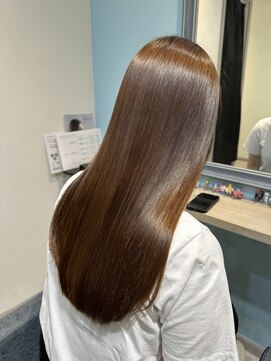 リア(Lia) ダメージレス酸性ストレート