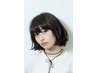 【和漢彩染60日以内】リタッチカラー+カット　12650