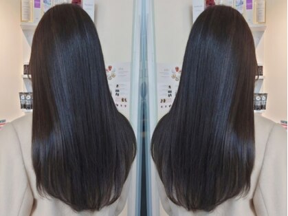 ヘアラウンジ ソレイユ 六本木本店(HAIR LOUNGE Soleil)の写真
