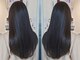 ヘアラウンジ ソレイユ 六本木本店(HAIR LOUNGE Soleil)の写真