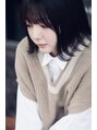 マムヘアー(mum HAIR)&nbsp;ナチュラルボブスタイル