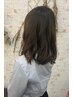 《全員》 似合わせデザインカット￥4840