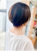 ショート