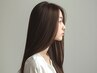カット＋カラー＋美髪エステOggiotto11stepトリートメント￥10700