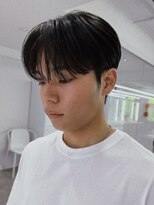 ルースト 八王子店(ROOST)&nbsp;シースルーマッシュ