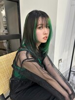 ラキングキョウト(LA KING KYOTO)&nbsp;デザインカラー