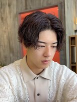 ロロネー 梅田(Lolonois) Lolonoisメンズスタイル