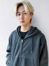 アルバム 池袋(ALBUM) 萩原 佑紀